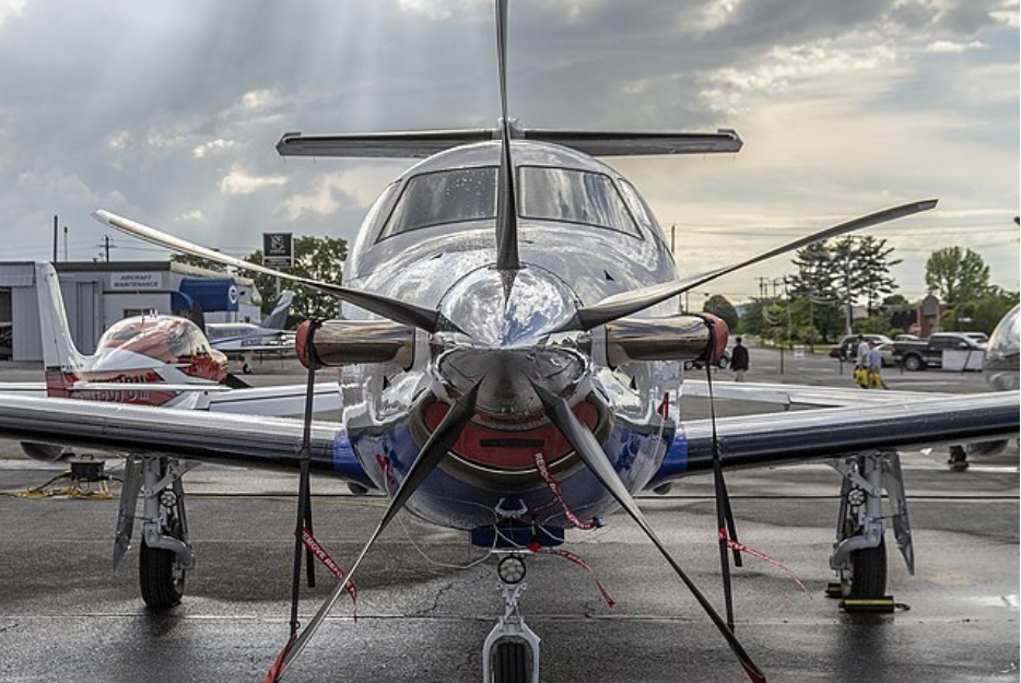 Effective Systems for Rapid Aircraft Parts Inventory